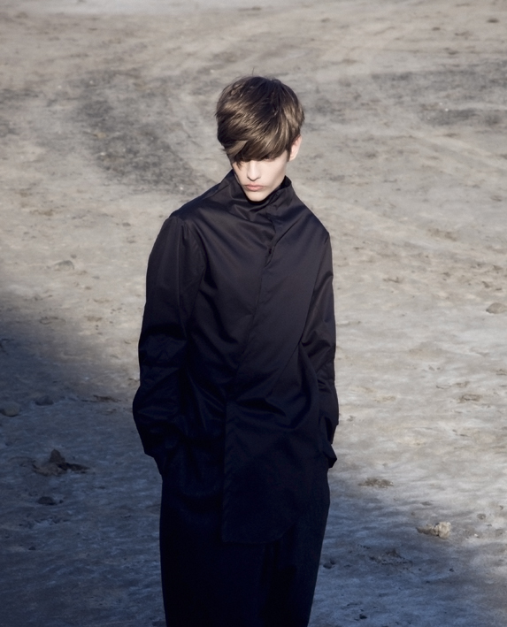 Song for the Mute Autumn/Winter ’11 Exclusive Full Campaign
